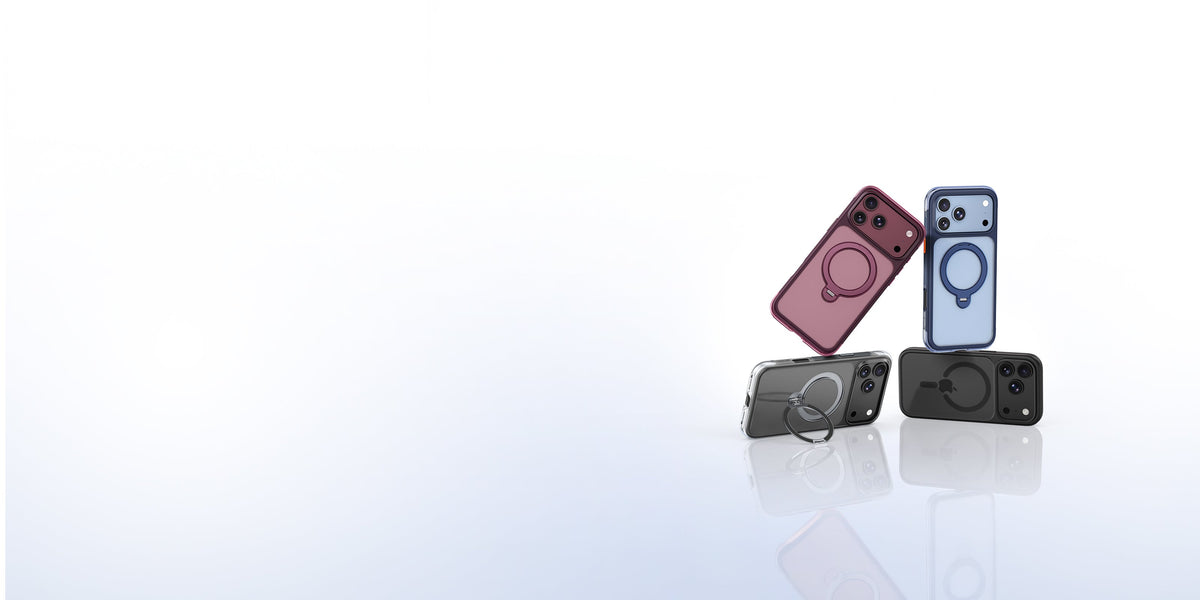 iPhone 18 Pro Accessories
