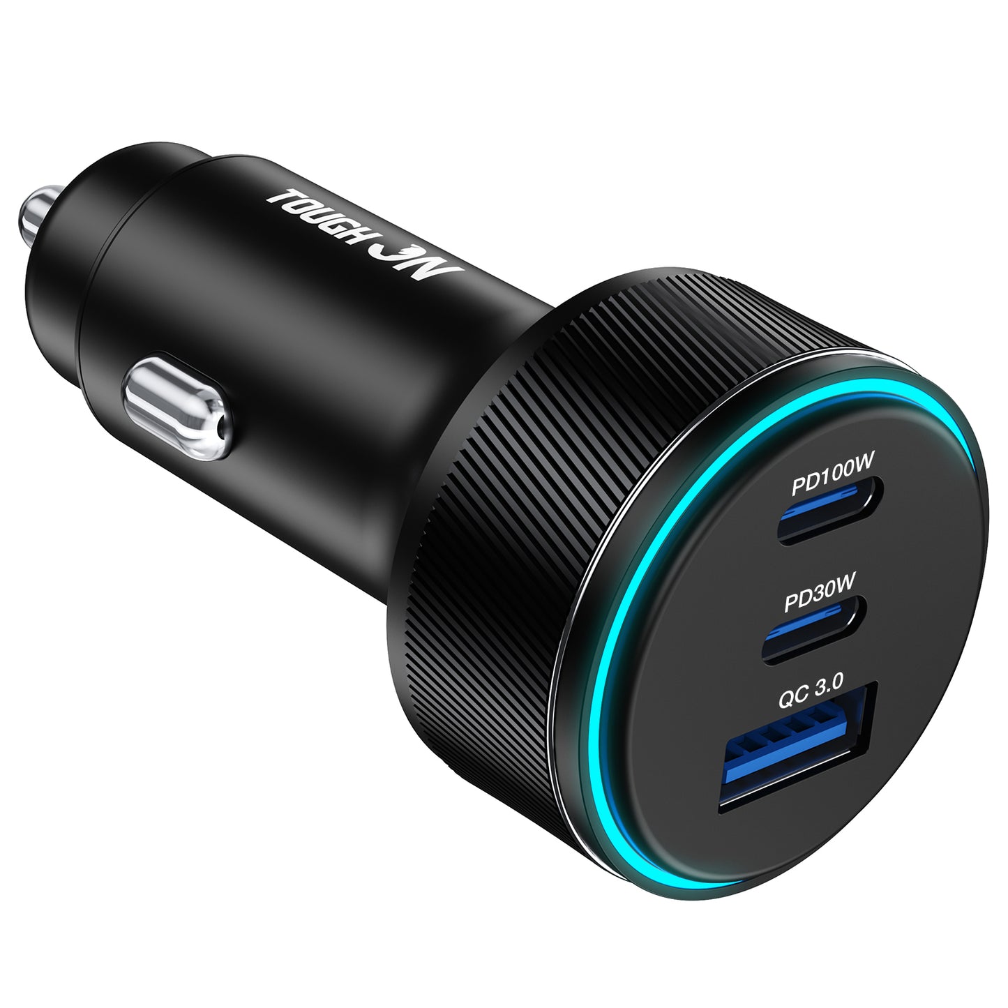 Tough On USB Car Charger
