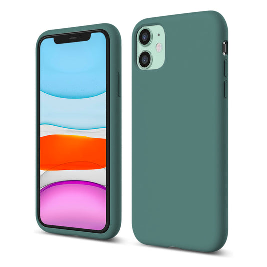 iPhone 12 / iPhone 12 Pro Case Tough On Strong Liquid Silicone