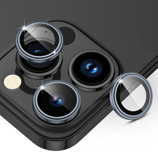 Tough On iPhone 13 Pro Max Camera Lens Protector