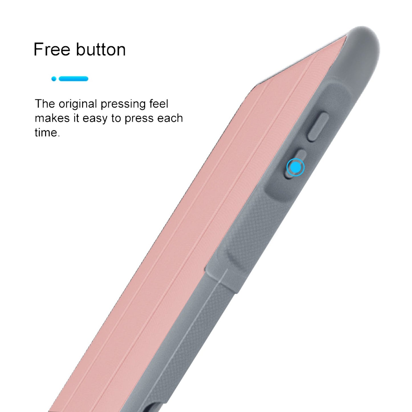 Tough On iPad Pro 11" 2024 Case Smart Cover