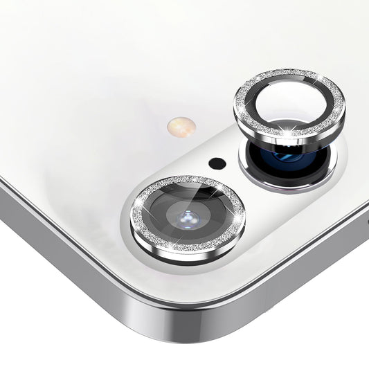 Tough On Camera Lens Protector Tempered Glass for iPhone