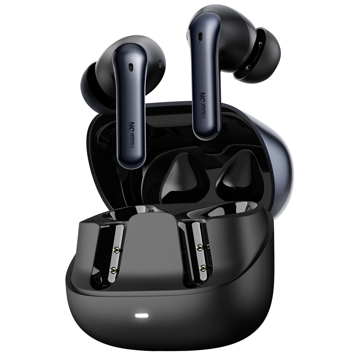 Tough On K2 Wireless Earbuds with Hybrid ANC