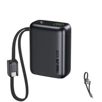 Tough On NanoGo 10,000mAh 45W CCC-Certified Power Bank