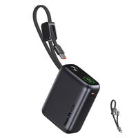 Tough On NanoGo 10,000mAh 45W CCC-Certified Power Bank