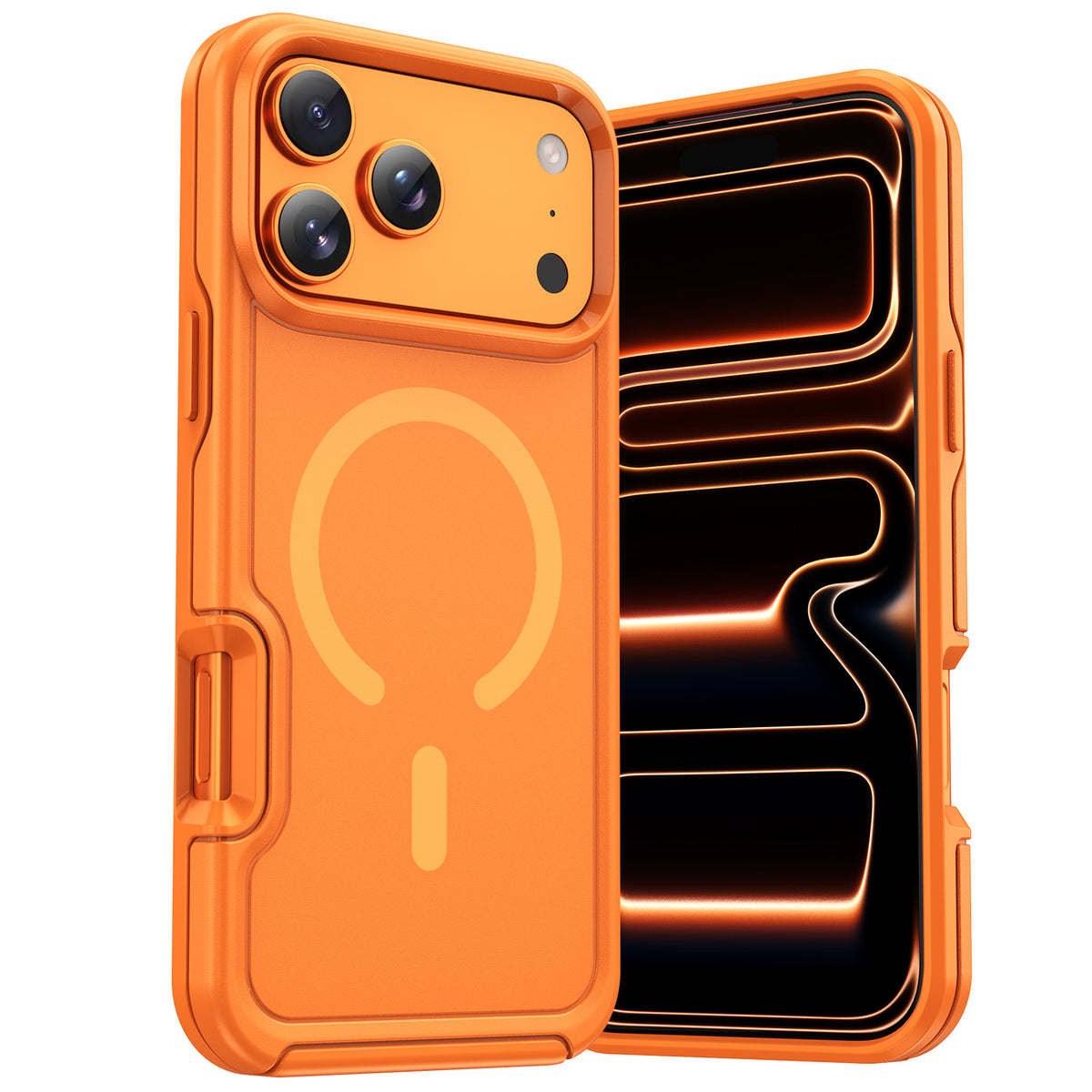 Tough On Armor Core iPhone Case