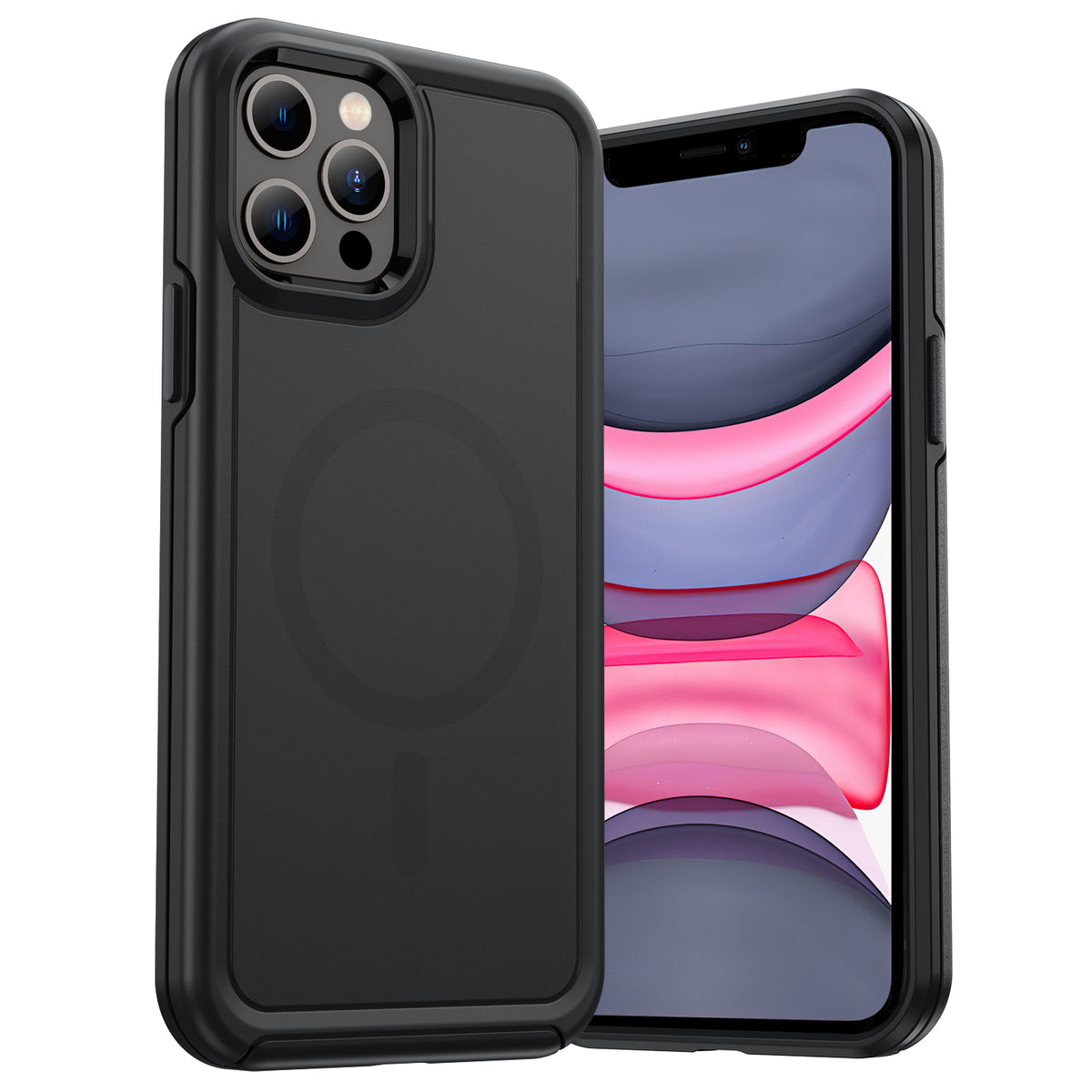 Tough On Armor Core iPhone Case