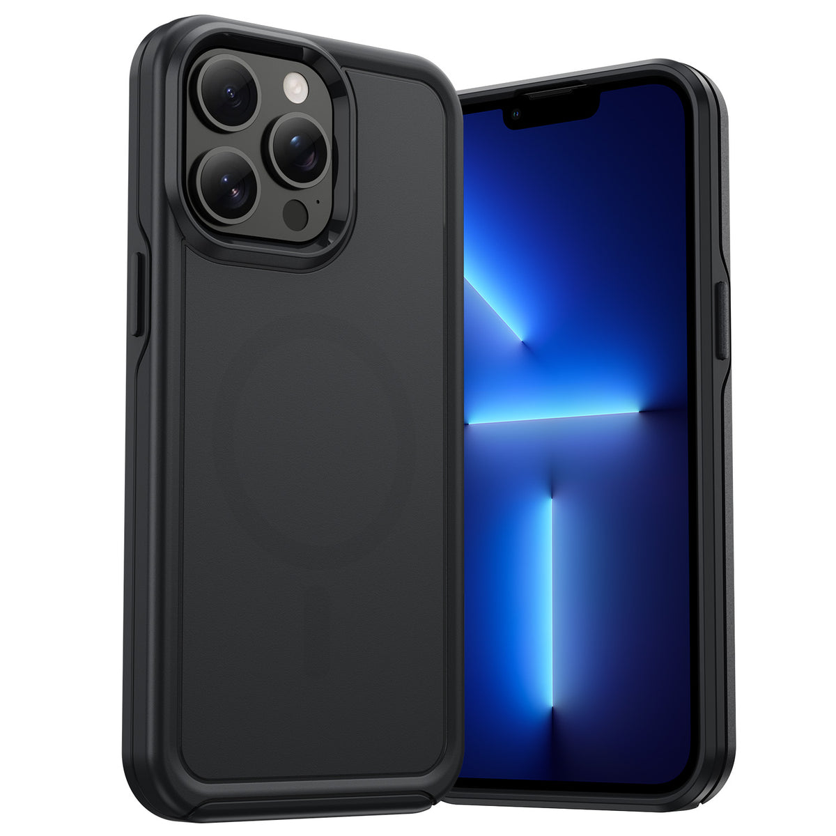 Tough On Armor Core iPhone Case