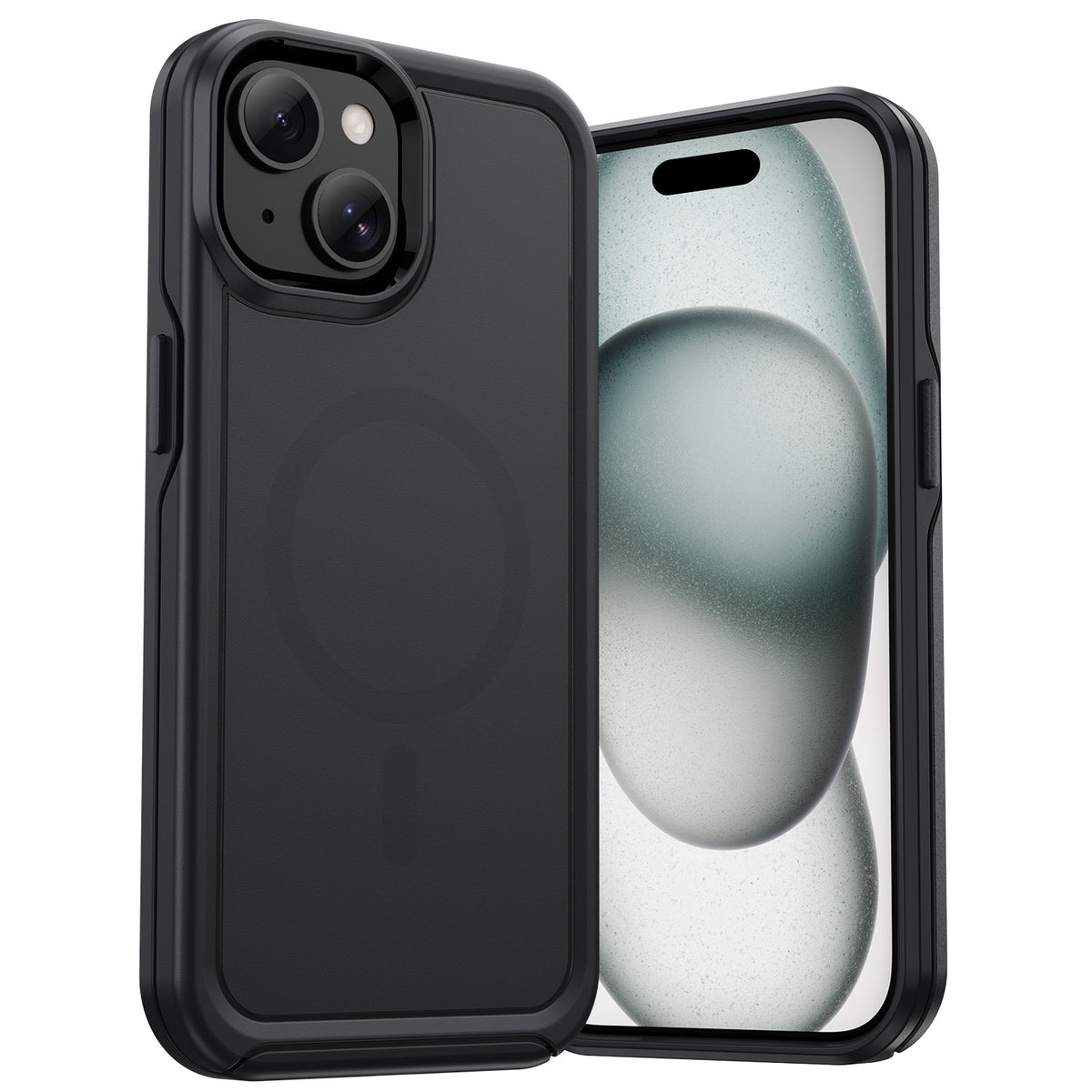 Tough On Armor Core iPhone Case
