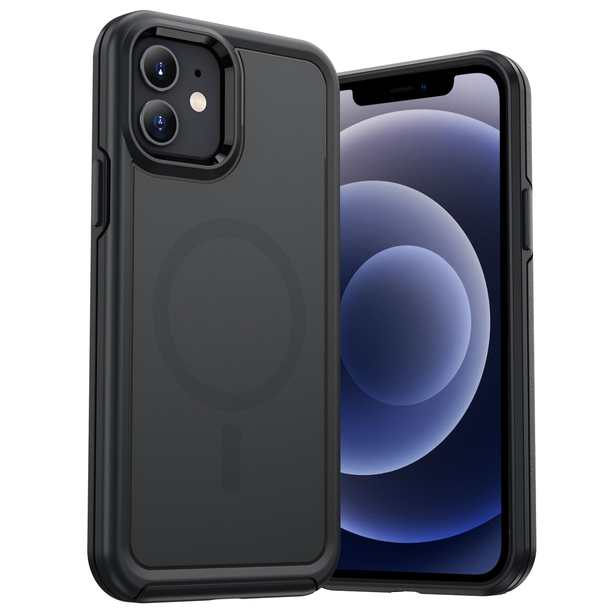 Tough On Armor Core iPhone Case