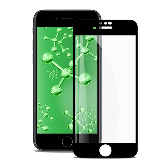 Tough on iPhone SE 2022 & 2020 / iPhone 7 & 8 Tempered Glass Screen Protector
