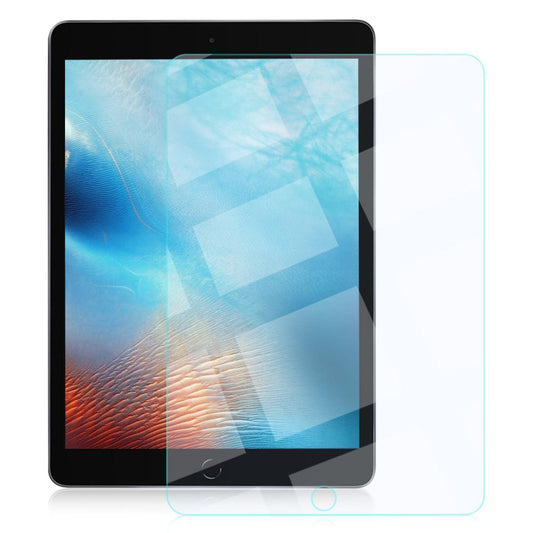 Tough on iPad Air/ Air 2 9.7 inch Tempered Glass Screen Protector