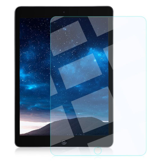 iPad mini 1 2 3 Tempered Glass Screen Protector Tough on