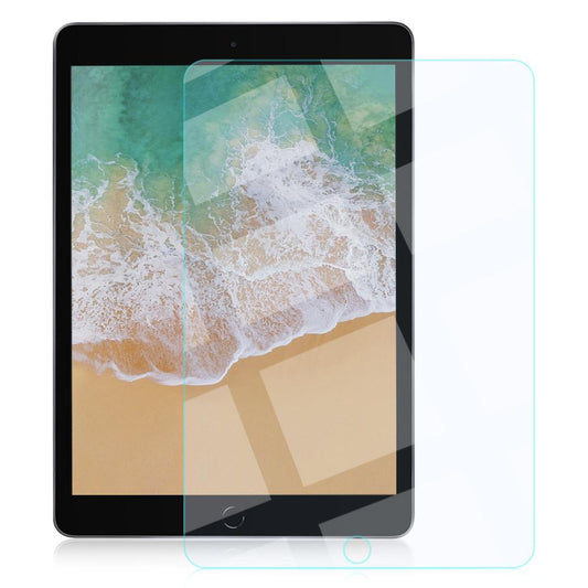 iPad 5 / 6th Gen 9.7 inch Tempered Glass Screen Protector Tough on