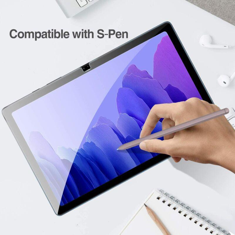Tough On Samsung Galaxy Tab A9+ Premium Tempered Glass Screen Protector