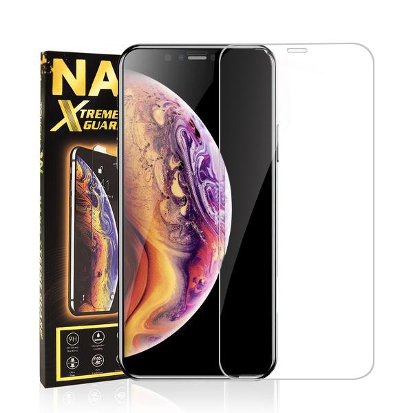 Tough On iPhone SE 2022 & 2020/iPhone 7 & 8 Screen Protector Tough Nano Xtreme Guard