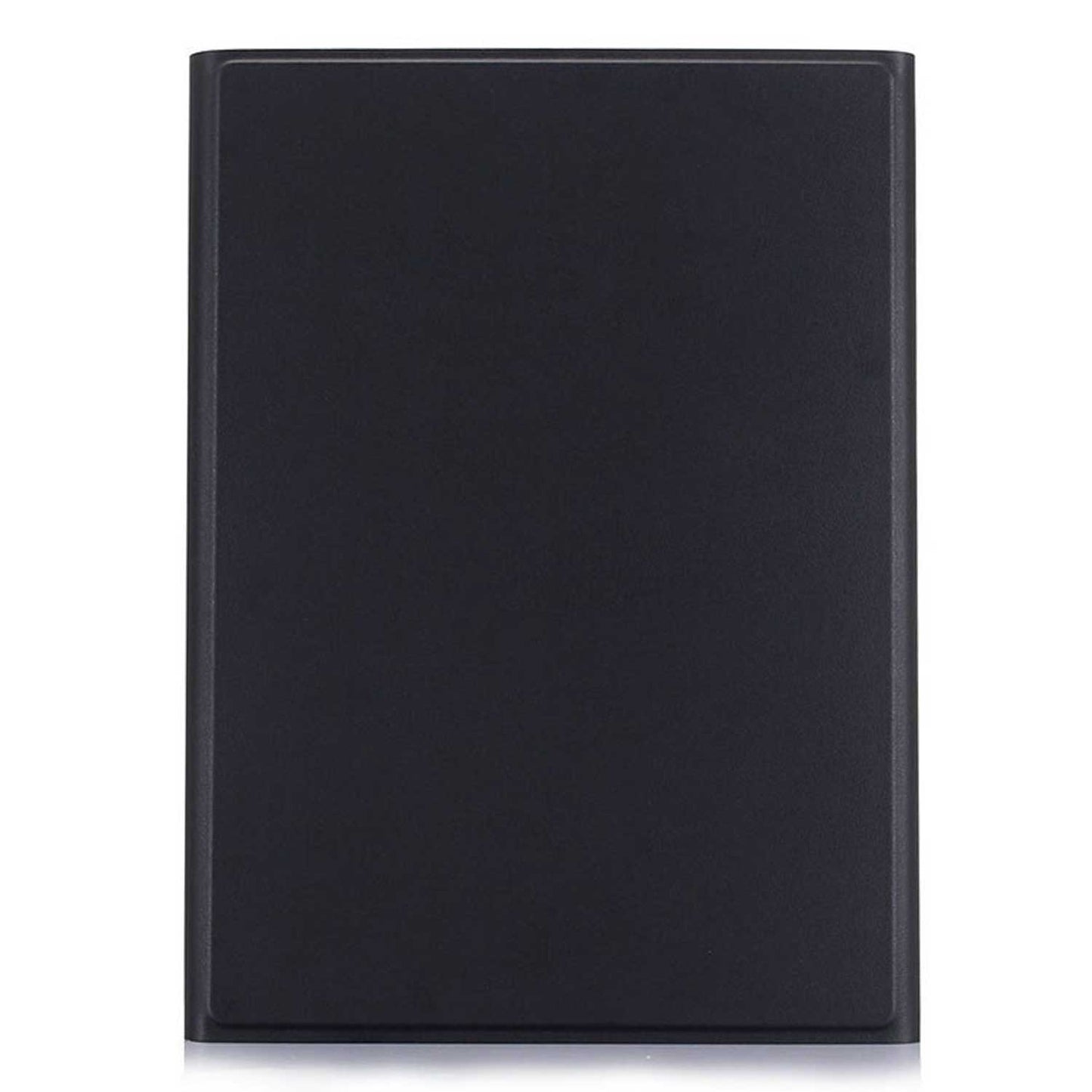 Tough On Samsung Galaxy Tab S8 Ultra Bluetooth Keyboard Cover Leather Case Black