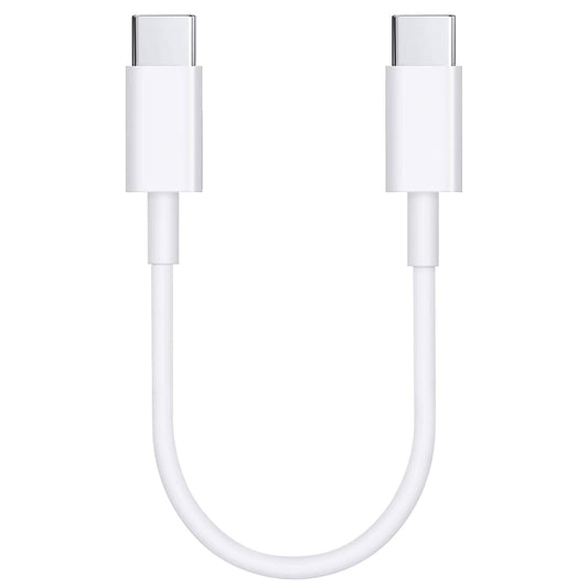 Tough On Type-C to Type-C Charging Cable 0.3M