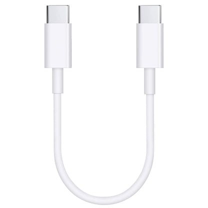 Tough On Type-C to Type-C Charging Cable 0.3M