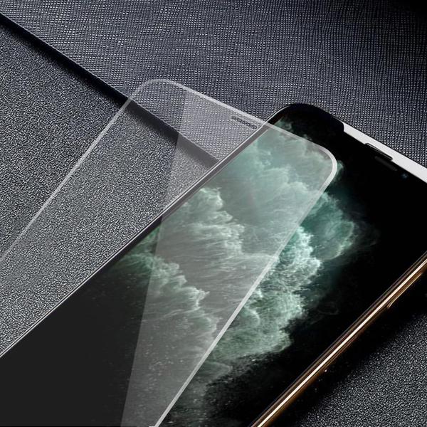 iPhone 7 Plus & 8 Plus Screen Protector Tough On Tough Nano Xtreme Guard