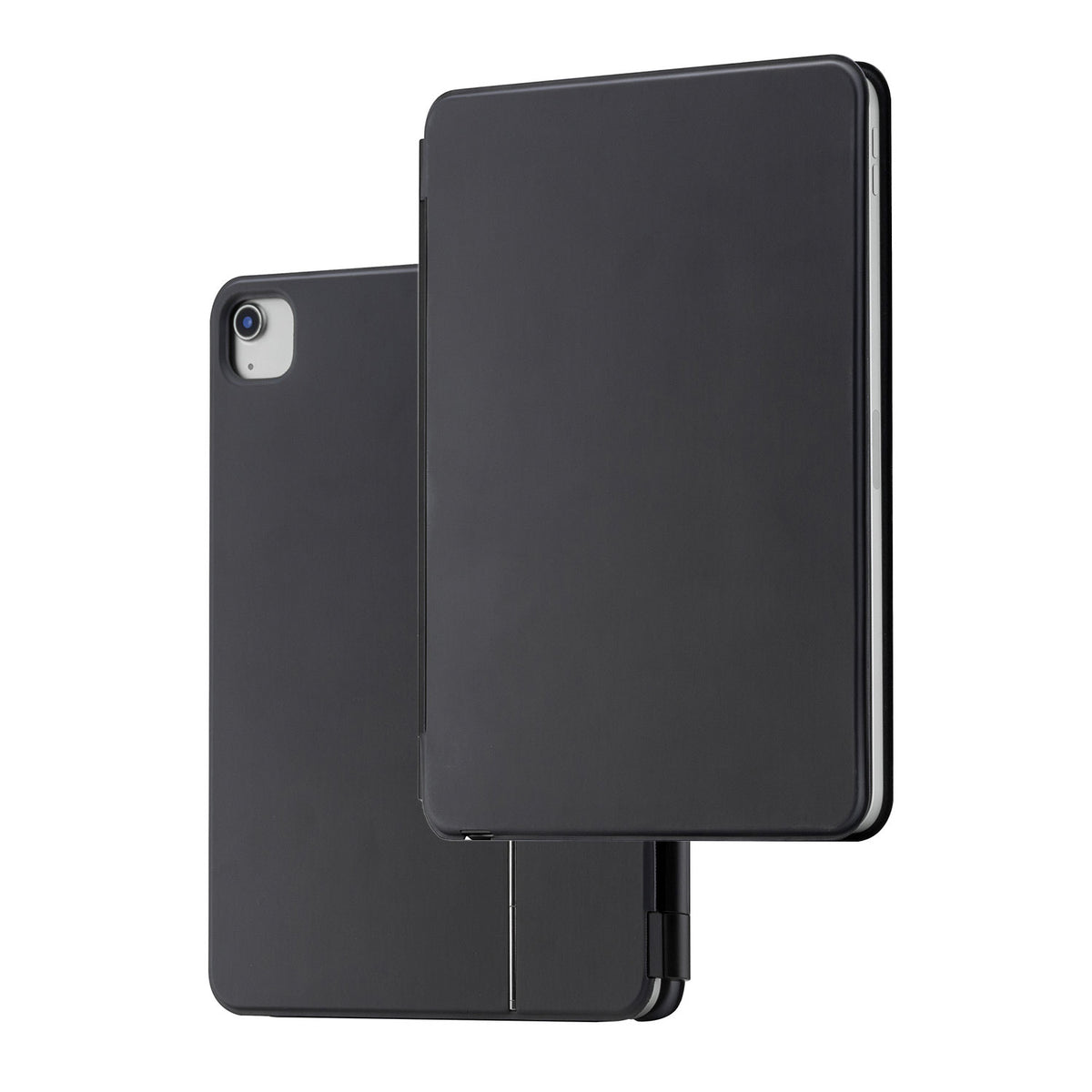 Tough On Magnetic Keyboard Case with Trackpad for iPad