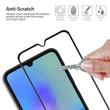 Tough On Samsung Galaxy A05S 2.5D Tempered Glass Screen Protector