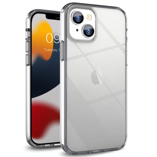 Tough On iPhone 13 Case Clear Air