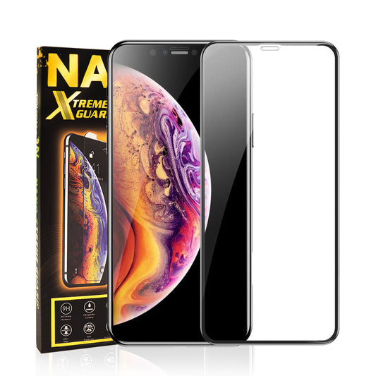 iPhone XS Max Screen Protector Tough On Tough Nano Xtreme Guard
