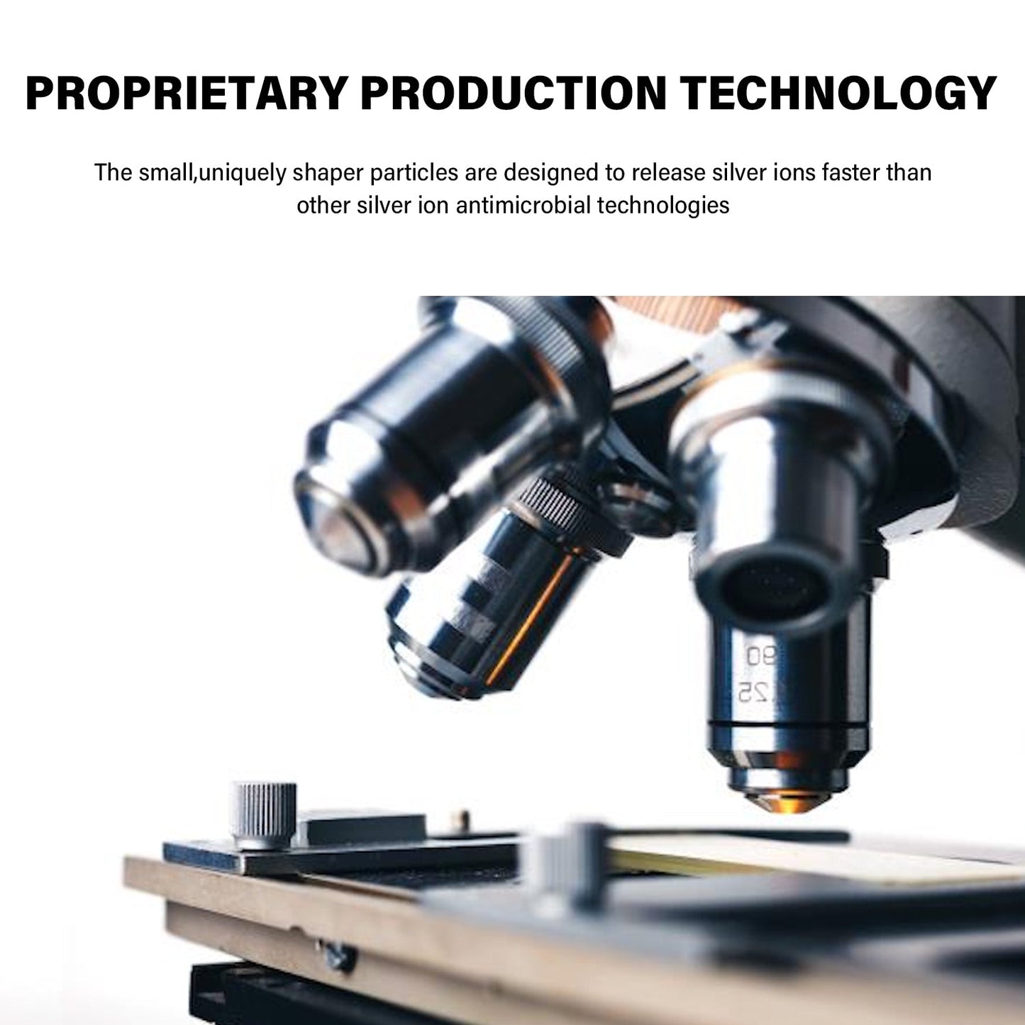 Tough on iPhone 11 Tempered Glass Screen Protector Antibacterial