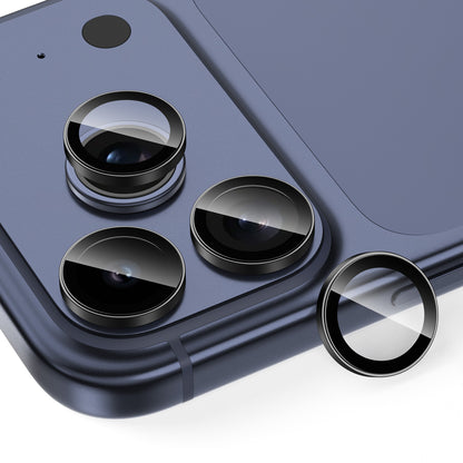 Tough On Camera Lens Protector Tempered Glass for iPhone