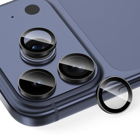 Tough On Camera Lens Protector Tempered Glass for iPhone