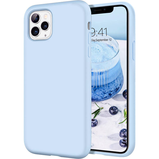iPhone 11 Pro Max Case Tough on Liquid Silicone