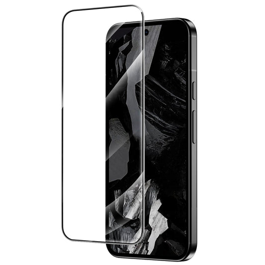 Tough On Google Pixel 9 Tempered Glass Screen Protector