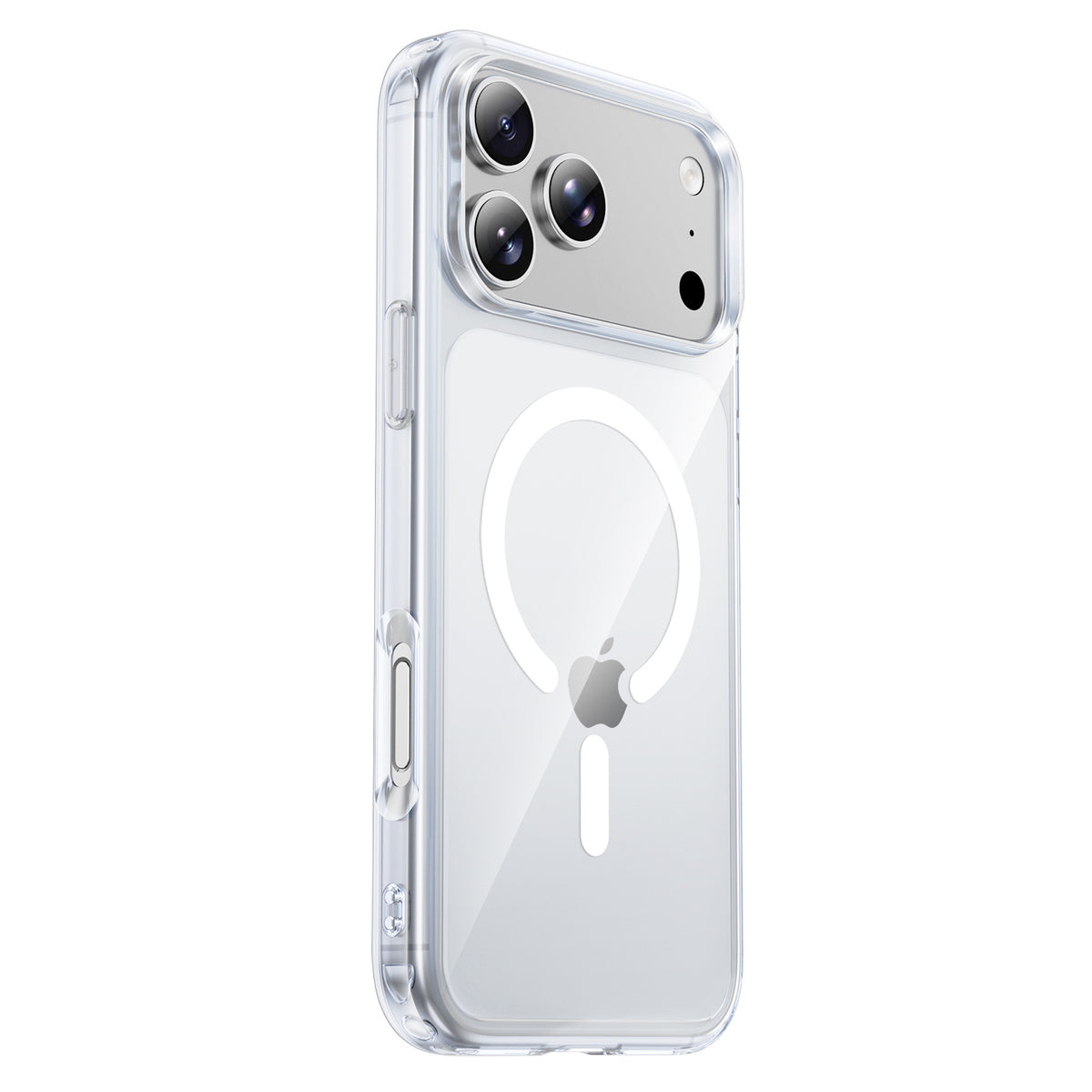 Tough On Shockproof Case with MagSafe for iPhone