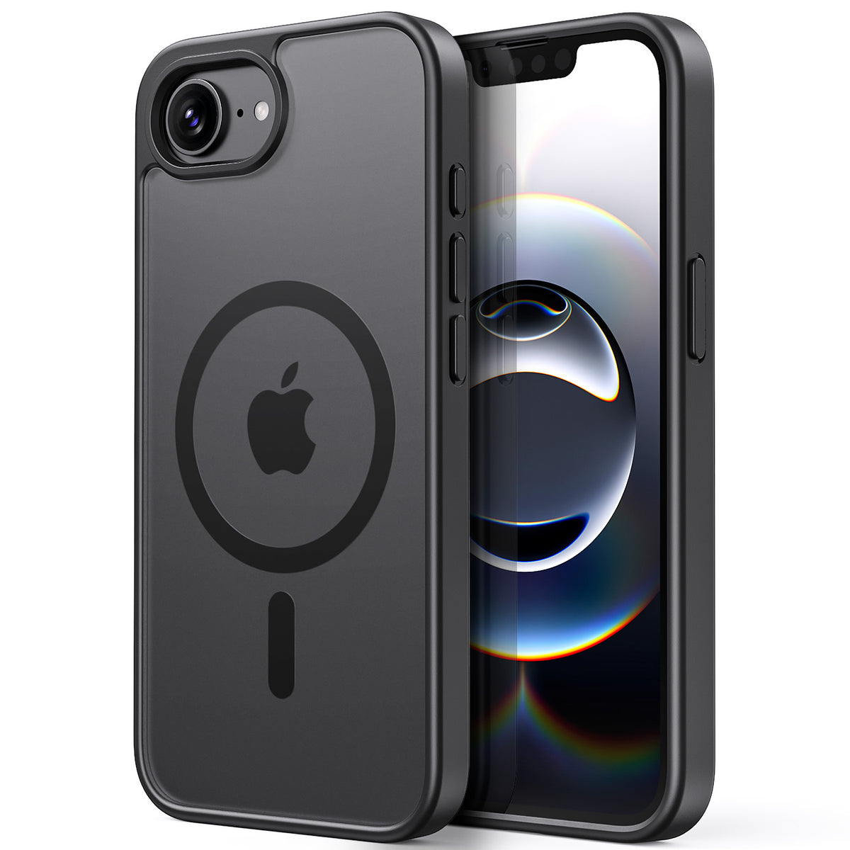 Tough On Shockproof Case with MagSafe for iPhone