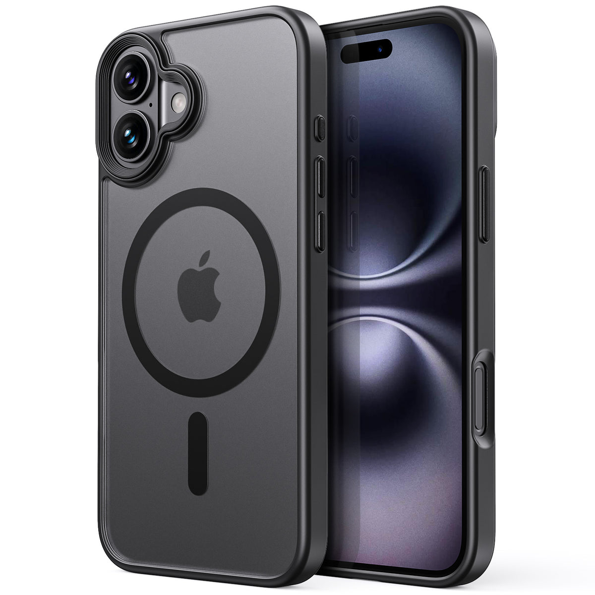 Tough On Shockproof Case with MagSafe for iPhone
