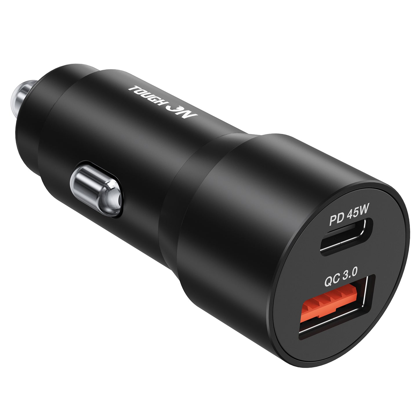 Tough On USB Car Charger