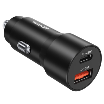 Tough On USB Car Charger