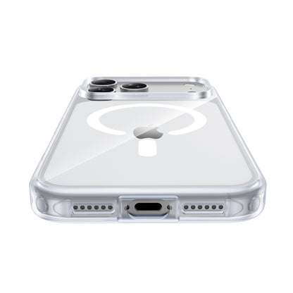 Tough On Shockproof Case with MagSafe for iPhone