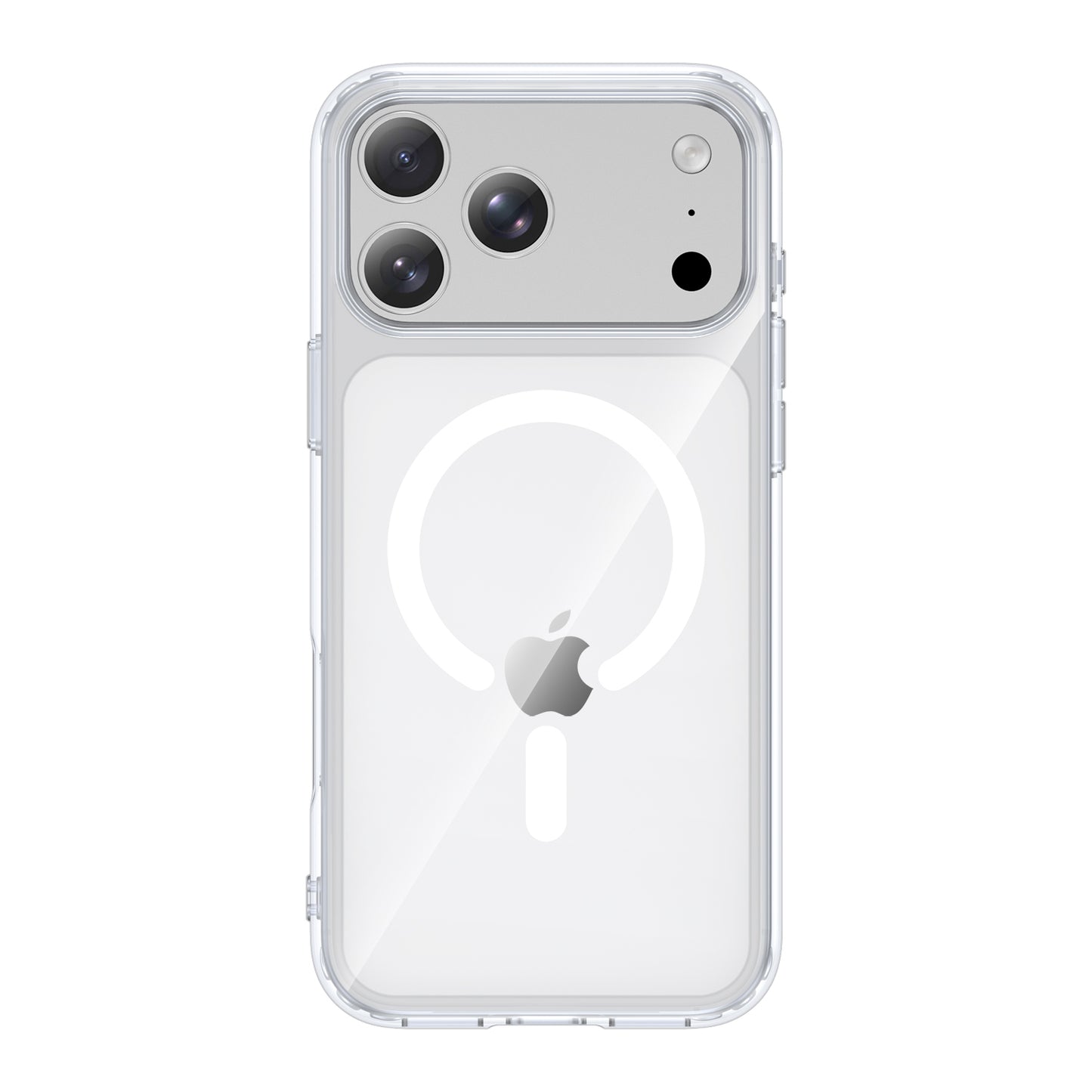 Tough On Shockproof Case with MagSafe for iPhone
