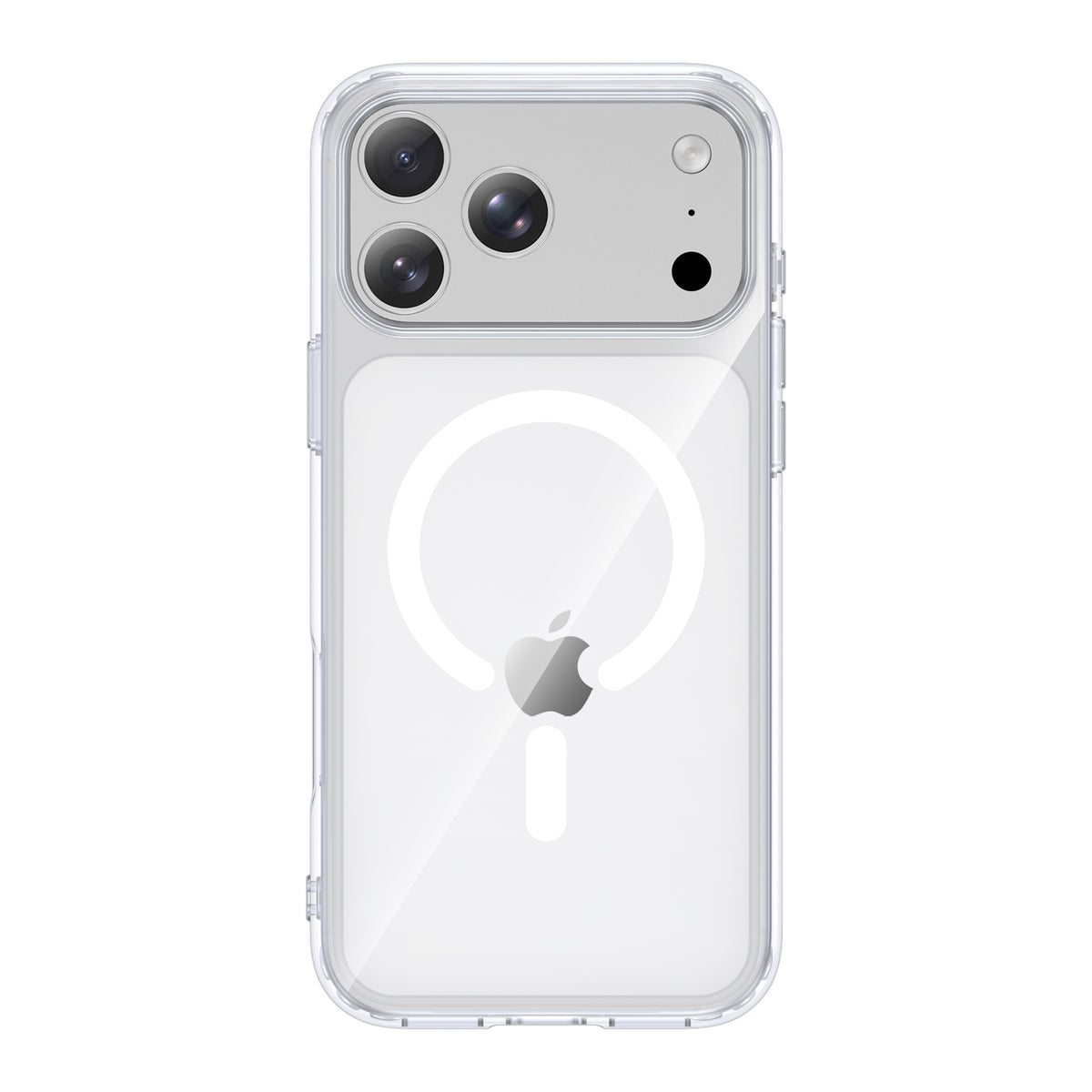 Tough On Shockproof Case with MagSafe for iPhone