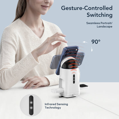 2 Pack Tough On MagMax Qi2 3-in-1 Wireless Charger