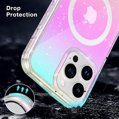 Tough On iPhone 16 Pro Case Tough Clear