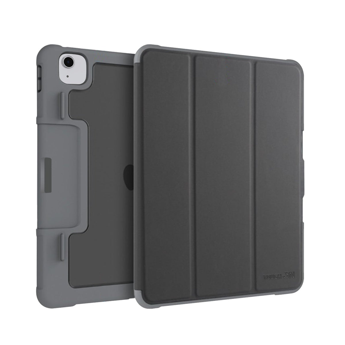 Tough On iPad Air 13" 2026 / 2025 / 2024 Case Smart Cover