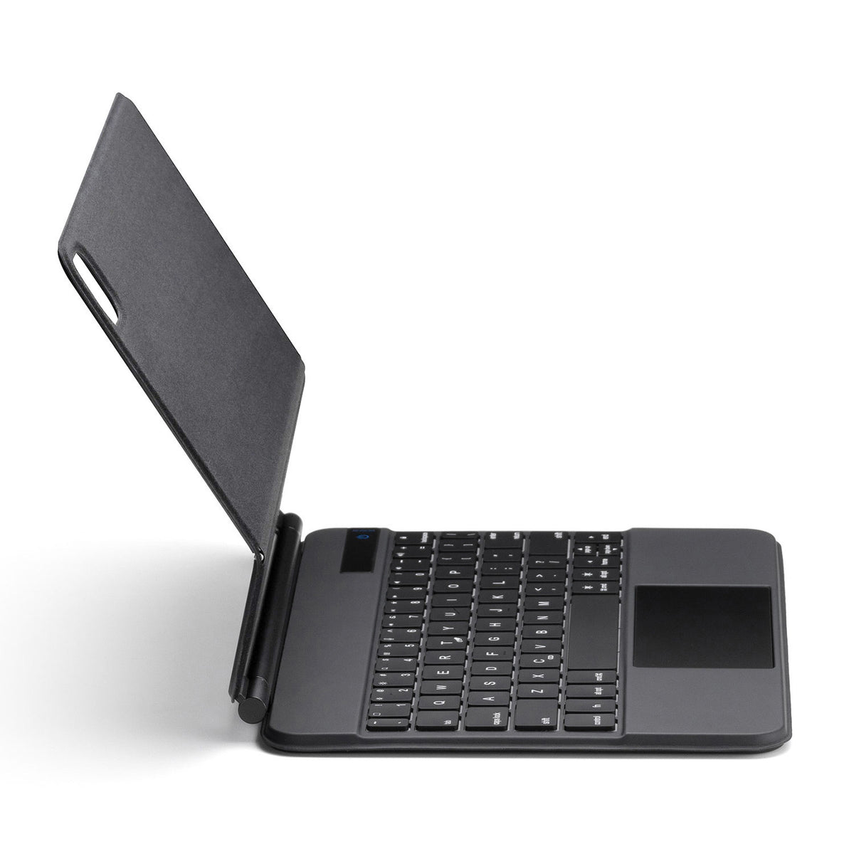 Tough On Magnetic Keyboard Case with Trackpad for iPad