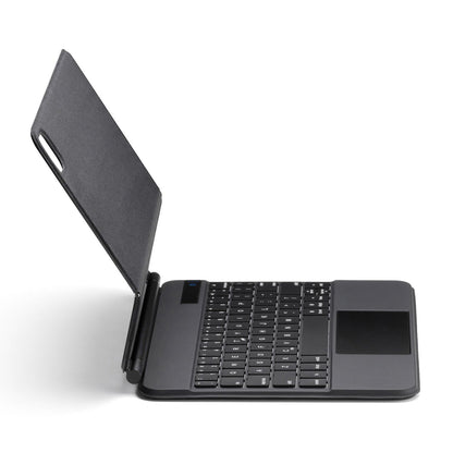 iPad Air 11" 2024 Magnetic Magic Keyboard Case with Trackpad