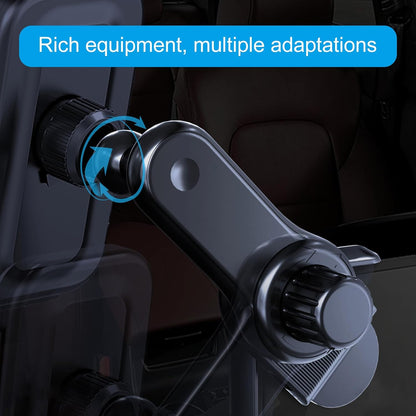 Tough On Universal Car Mount Base with Ball Joint
