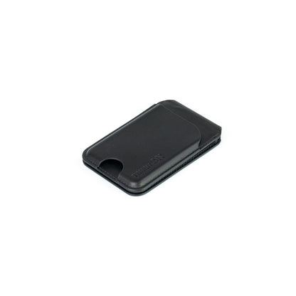 Magnetic Wallet Card Holder With FlexStand