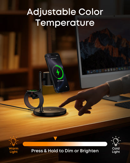 Tesla 15‘’ Tempered Glass Screen Protector with Installation Kit