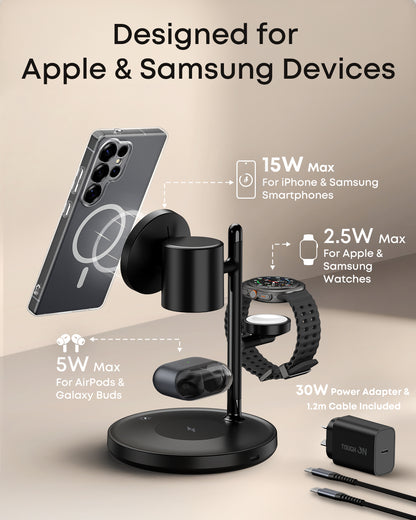 Tesla 15‘’ Tempered Glass Screen Protector with Installation Kit